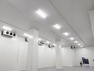 菌類冷庫安裝標準規范與要求（2026更新版）