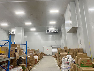 60萬預算做500噸食品冷庫建造夠不夠？關鍵看這4項成本