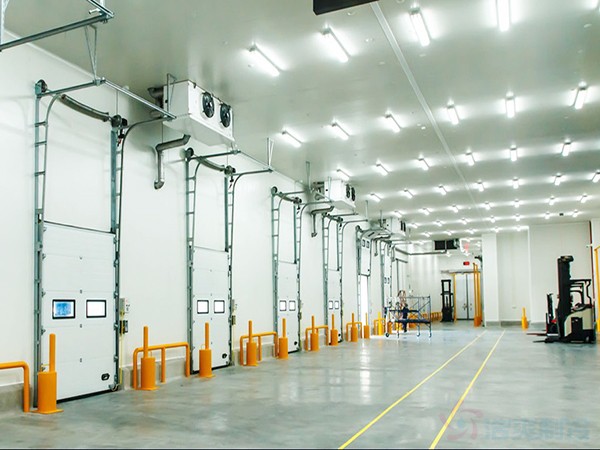 5000噸冷庫建造成本