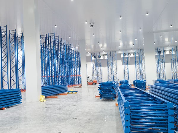 成都冷庫建設成本